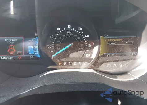 2022 Ford Edge Sel from USA, damaged, VIN 2FMPK4J96NBA44437